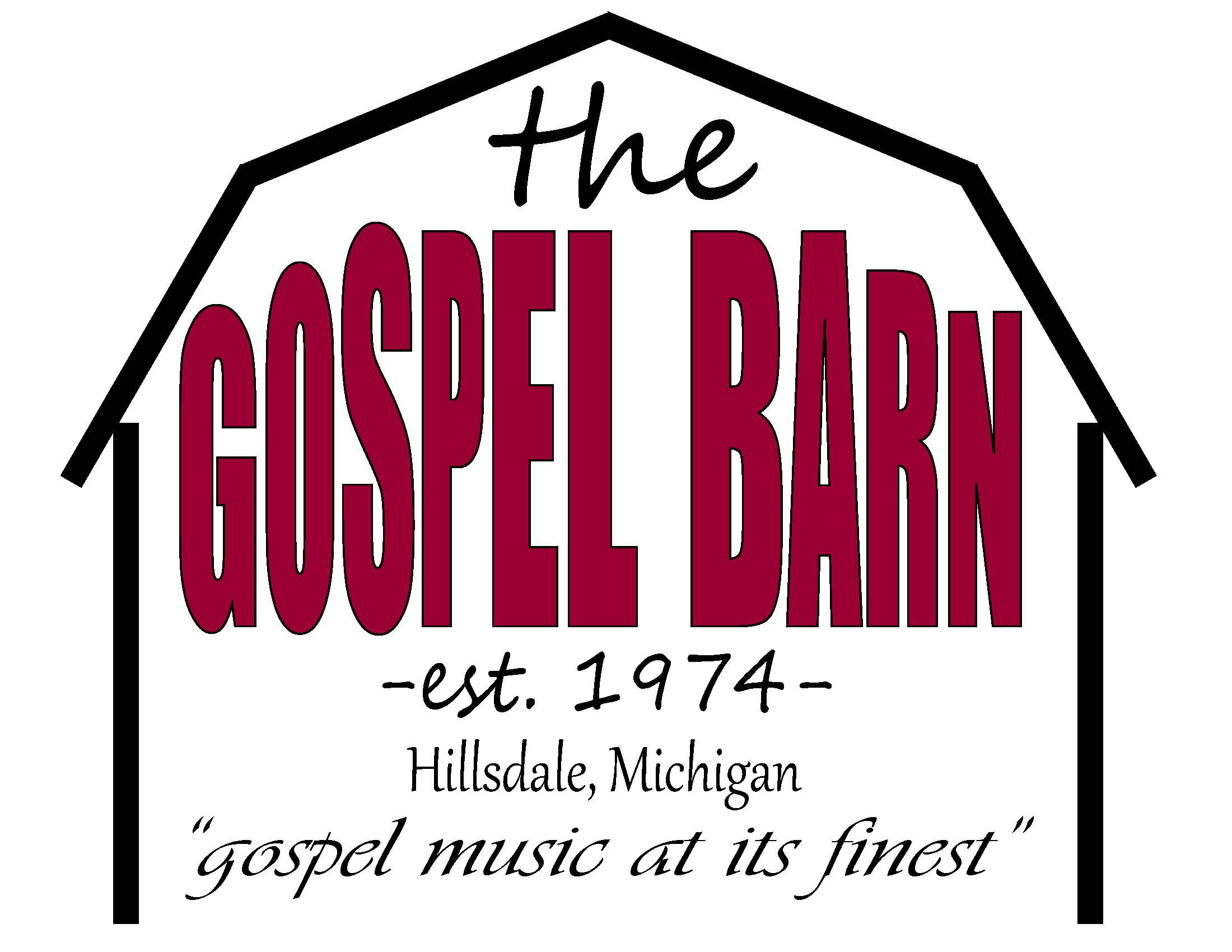 The Gospel Barn